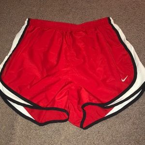 Nike Dri-Fit Running Shorts